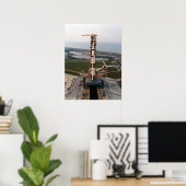 Apollo 13 Rollout Poster (Heimbüro)