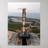 Apollo 13 Rollout Poster (Vorne)