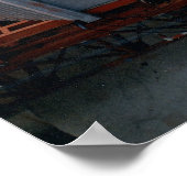 Apollo 13 Rollout Poster (Ecke)