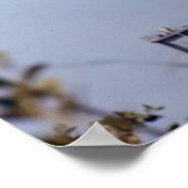 Apollo 13 Rollout Poster (Ecke)