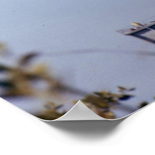 Apollo 13 Rollout Poster (Ecke)