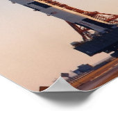 Apollo 13 Rollout Poster (Ecke)