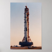 Apollo 13 Rollout Poster (Vorne)