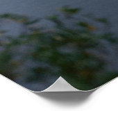 Apollo 13 Start Poster (Ecke)