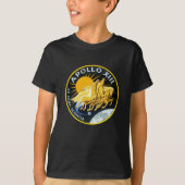Apollo 13 Tshirt (Vorderseite)
