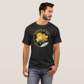 Apollo 13: Überleben T-Shirt (Vorne ganz)