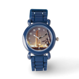 Apollo 14 armbanduhr