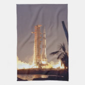Apollo 14 küchentuch (Vertikal)