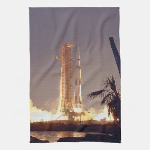 Apollo 14 küchentuch
