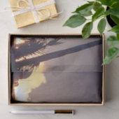 Apollo 14 Papiertaschentuch Seidenpapier (Geschenk)