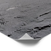 Apollo 14 poster (Ecke)