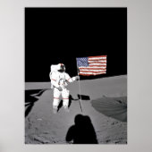 Apollo 14 poster (Vorne)