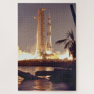 Apollo 14 puzzle