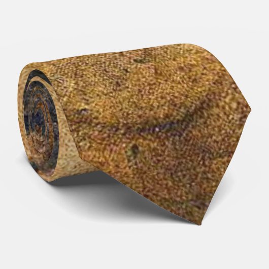 Apollo 1630 krawatte (Gerollt)