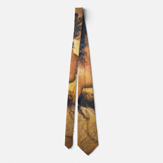 Apollo 1630 krawatte (Rückseite)