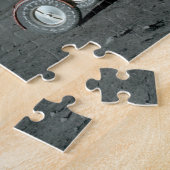 Apollo 17 - Die letzte Landung des bemannten Monde Puzzle (Seite)