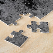 Apollo 17 Mission Lunar Rover Dezember 1972 Puzzle (Seite)