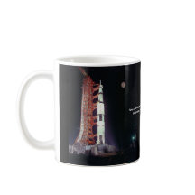 Apollo 17 Moon Mission