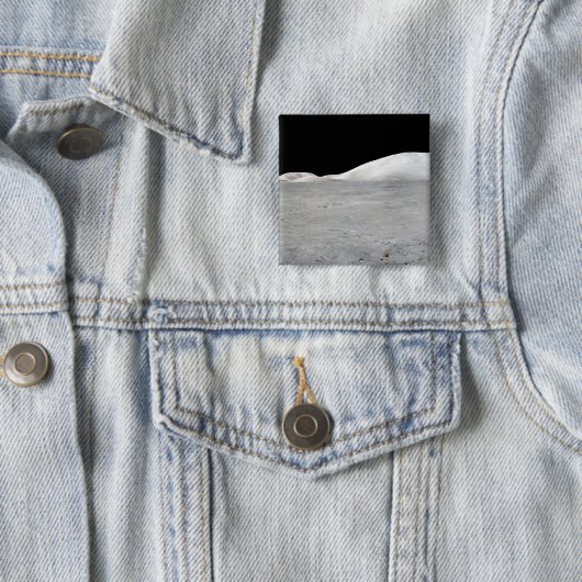 Apollo 17 Panorama Button (Beispiel)