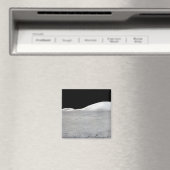 Apollo 17 Panorama Magnet (In Situ (Geschirrspüler))