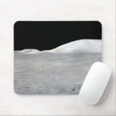 Apollo 17 Panorama Mousepad (Mit Mouse)