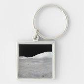 Apollo 17 Panorama Schlüsselanhänger (Vorne)
