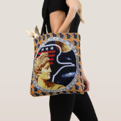 Apollo 17 tasche (Von Nahem)