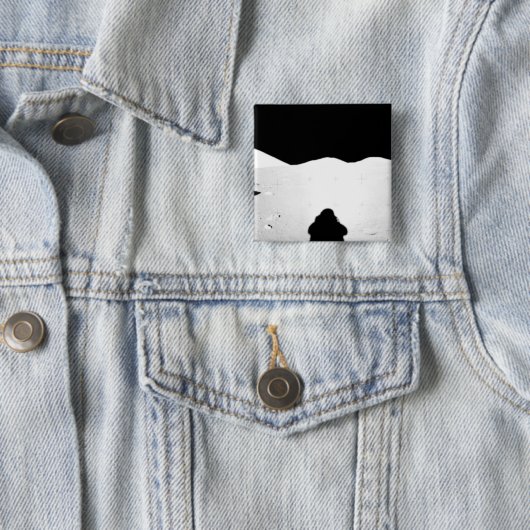 Apollo 17 zusammengebautes Panorama 2 Button (Beispiel)