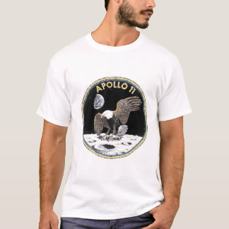 Apollo 50 T - Shirt. T-Shirt