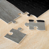 Apollo 8 Lunar Erdung 50 Jahre Jubiläum Puzzle (Seite)