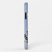 Apollo 9 Lunar Modul Case-Mate iPhone Hülle (Hinten/Rechts)