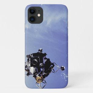 Apollo 9 Mondlandefähre Case-Mate iPhone Hülle