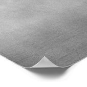 Apollo 9 Splashdown & Erholung Poster (Ecke)