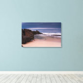 Apollo Bay - Victoria Leinwanddruck (Insitu (Holzboden))
