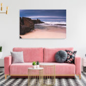 Apollo Bay - Victoria Leinwanddruck (Insitu (Wohnzimmer))