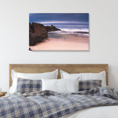Apollo Bay - Victoria Leinwanddruck (Insitu (Schlafzimmer))