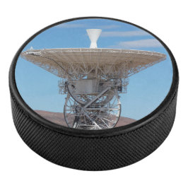 Apollo Deep Space Disc Antenne Eishockey Puck