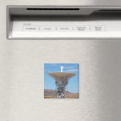 Apollo Deep Space Disc Antenne Magnet (In Situ (Geschirrspüler))