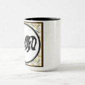 Apollo der Tasse (Zentrum)