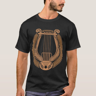 Apollo Griechische Mythologie Alter griechischer G T-Shirt