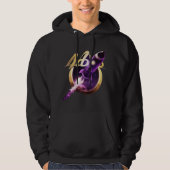 Apollo Hoodie (Vorderseite)