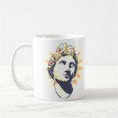 APOLLO KAFFEETASSE (Links)