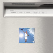 Apollo-Magnet Magnet (In Situ (Geschirrspüler))