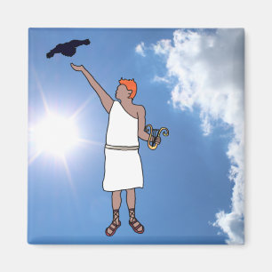 Apollo-Magnet Magnet