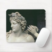 Apollo neigte durch die Nymphen, das Mousepad (Mit Mouse)