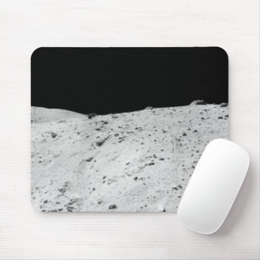 Apollo Panoramic Mousepad (Mit Mouse)