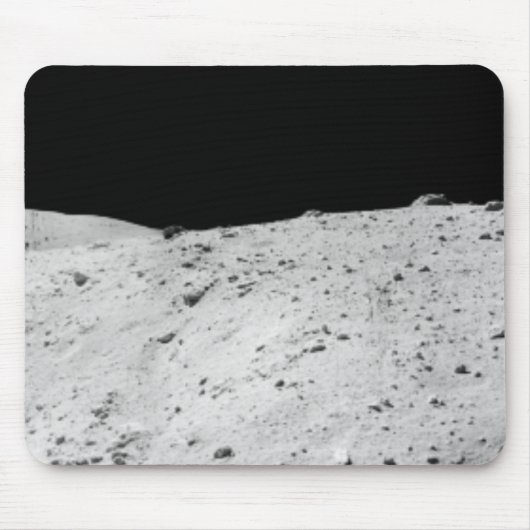 Apollo Panoramic Mousepad (Vorne)