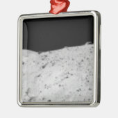 Apollo Panoramic Ornament Aus Metall (Links)