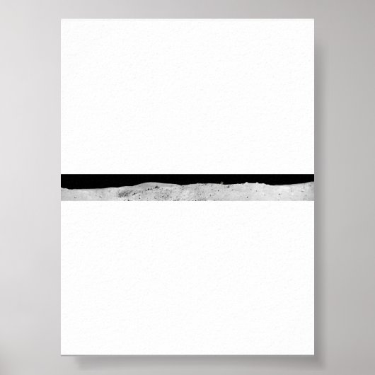 Apollo Panoramic Poster (Vorne)