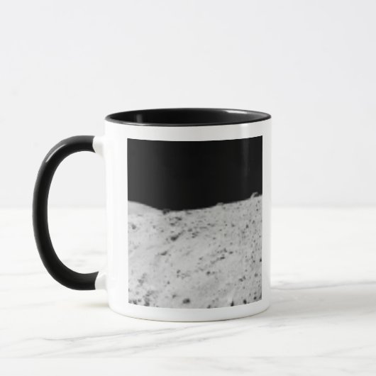 Apollo Panoramic Tasse (Links)